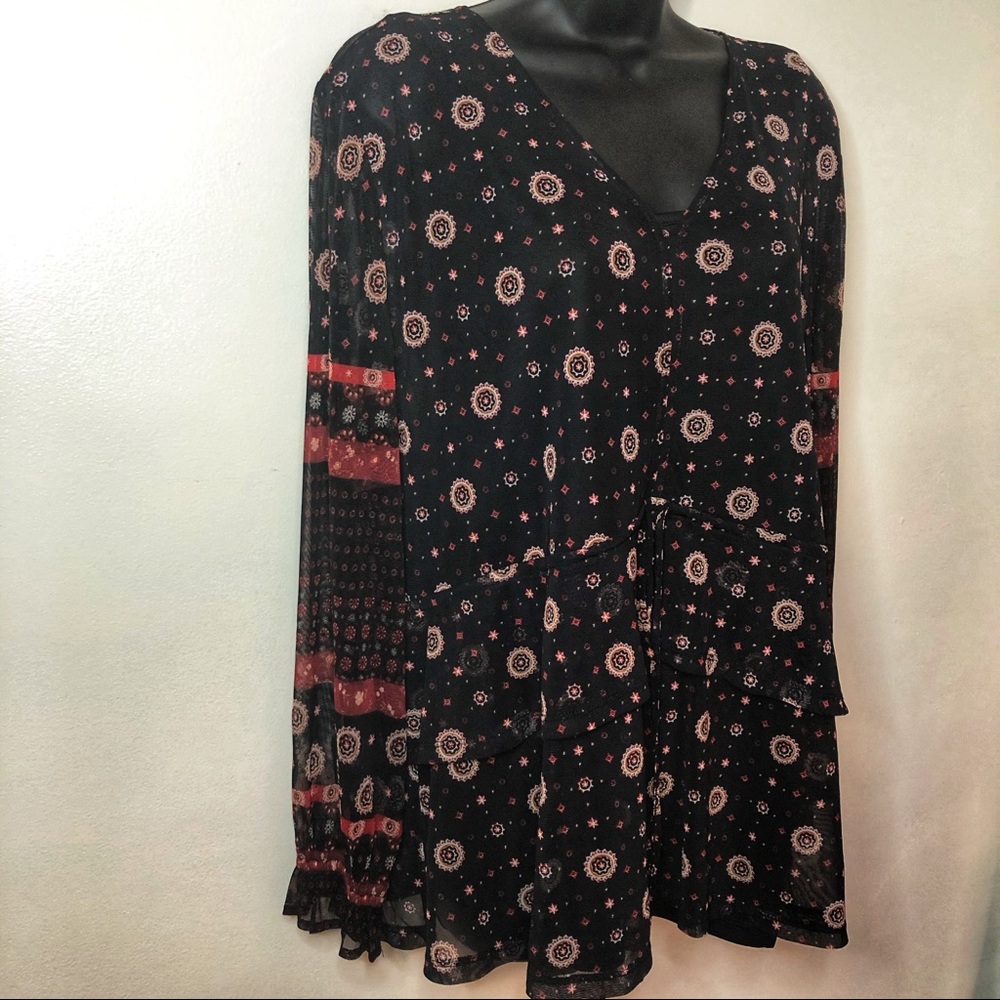 Blouse - Picture 4 of 4